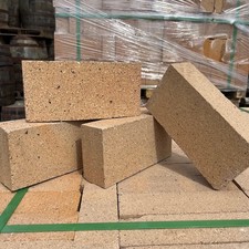 New 65mm refractory - new,