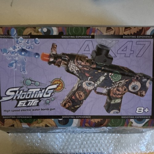Gel blaster smart - blaster,