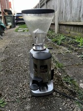 Mazzer Mini Timer Coffee