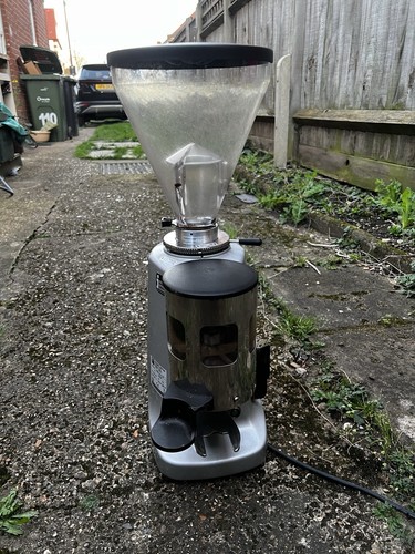 Mazzer mini timer - timer, coffee