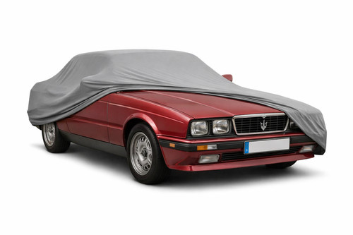 Full garage indoor stretch - indoor,