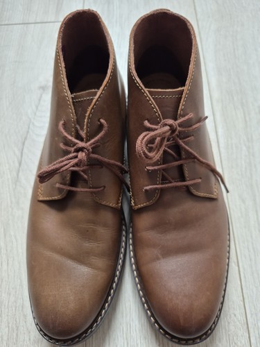 Clarks booths brown size - booths, 9