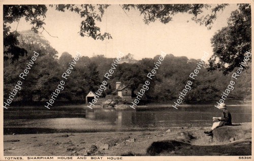 Vintage totnes devon - vintage,