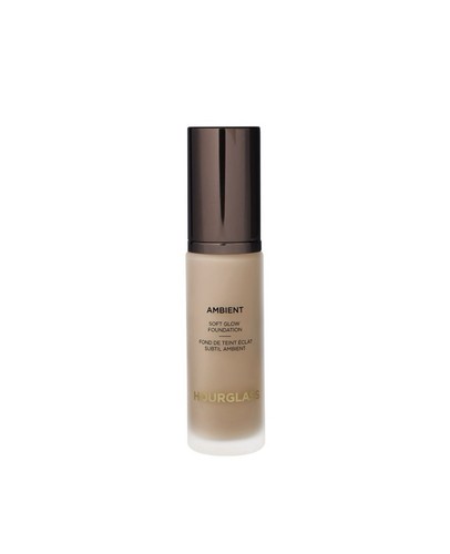 Hourglass ambient soft glow - soft,