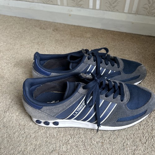 Adidas men trainer shoes - men’s,