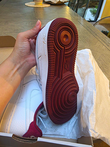 Nike air force low - force, 1