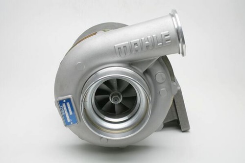 Mahle supercharger