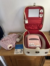 Vintage morphy richards - vintage,