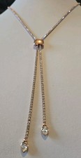 Stunning rose gold - gold, with