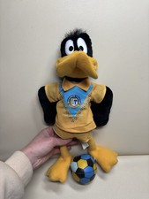 Looney Tunes Daffy Duck Plush
