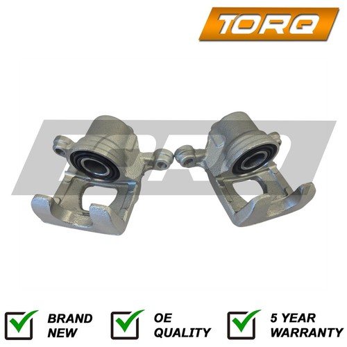 Torq rear brake - 2x,
