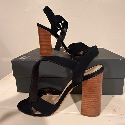 Steve madden peachy heel - madden,