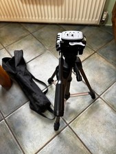 Tevion tripod