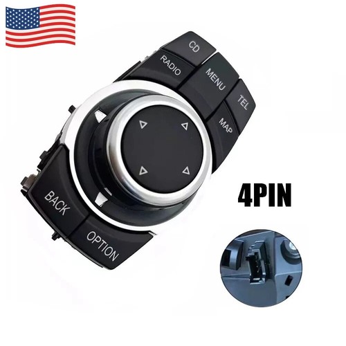 4pin media switch - media,