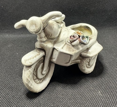 Vintage nuova capodimonte - vintage,