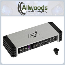 ESX QM-ONE Mono Class D