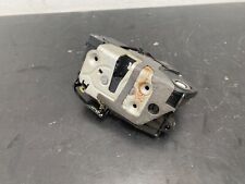 FORD FIESTA MK7.5 DRIVERS SIDE RIGHT REAR EXTERIOR DOOR LOCK MECHANISM 5 DOOR