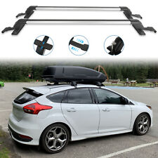 43.3" Car Top Roof Rack Cross