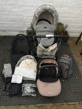 Silver Cross Surf Special