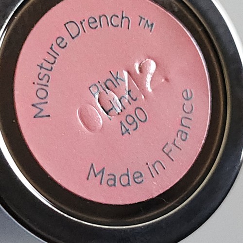 No7 moisture drench lipstick - drench,