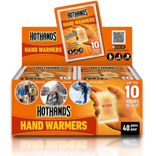 Hot Hands Hand Warmers