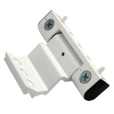 Rebated Butt Hinge Yale Neon