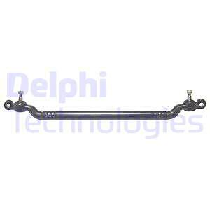 New centre rod - assembly, for