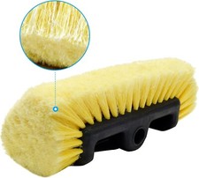 Replacement brush head car - brush,