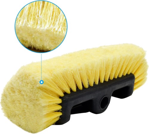 Replacement brush head car - brush,