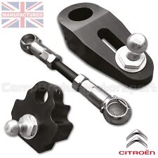 COMPBRAKE CITROEN C2 1.6 VTR VTS QUICKSHIFT