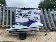 JETSKI YAMAHA GP1300R WAVERUNNER SPARES OR REPAIR GP1200R 