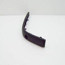 BMW 3 Compact E36 Rear Bumper
