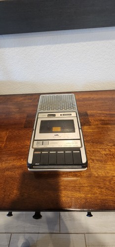 Vintage hitachi cassette tape - vintage,
