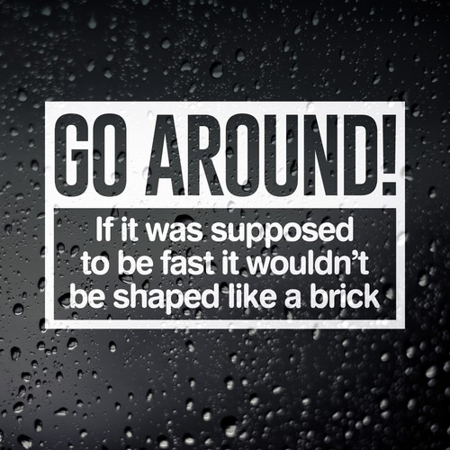 Around funny camper van - funny,