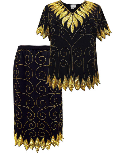 Anne ashely piece plus - 2,