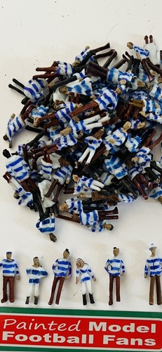 Fans for subbuteo - for, 50**new**