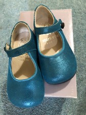 Start Rite Caty Shoes Girls