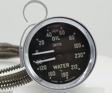 Austin Healey Sprite Frog Eye