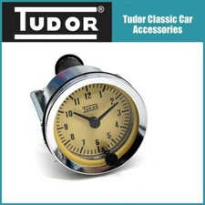 Tudor classic car time - classic,