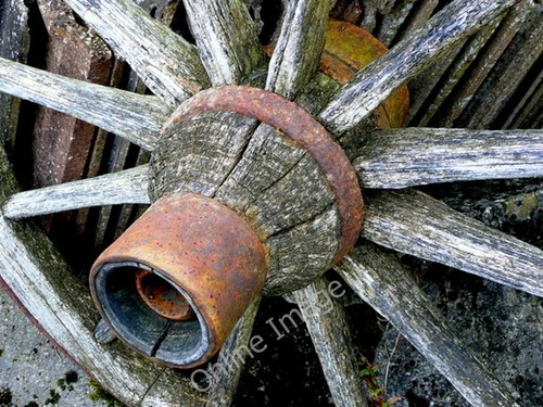 Photo 6x4 salvage the - photo, at