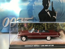 Chevrolet Impala Convertable