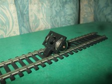 HORNBY CLASS 142 PACER RAILBUS DMU POWER CAR TRAILING WHEELSET ASSEMBLY - No.1