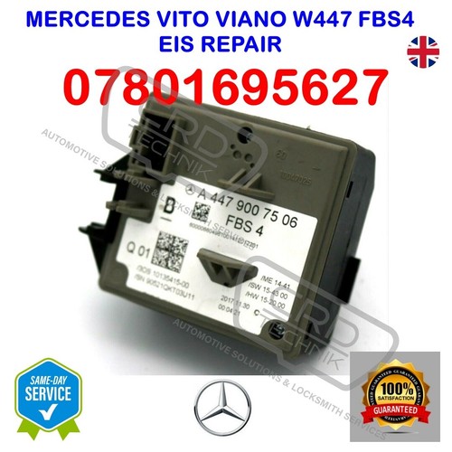 Mercedes eis ezs - mercedes,