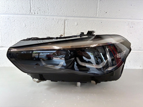 Bmw g05 g06 - x6, 2019-2023