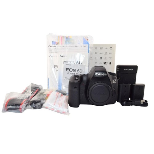 Canon eos full frame - frame, camera