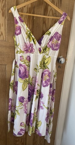 Rosa vintage 50s style - rosa,
