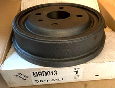 Vauxhall Astra Opel Kadett D to F models new old stock Rear Brake Hub