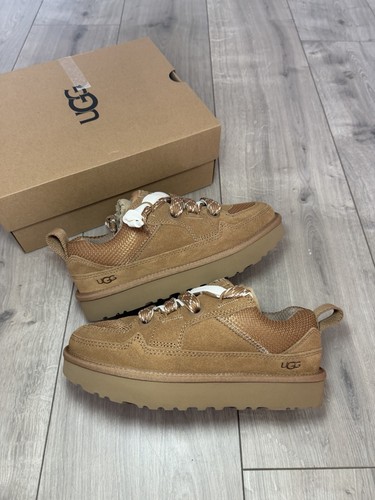 Ugg lowmel chestnut - ugg, boots