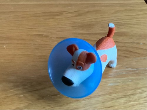 Secret life pets - life, of