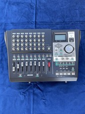 TASCAM DP-01FX/CD Digital 8-Track Recorder – With Built-In CD Burner